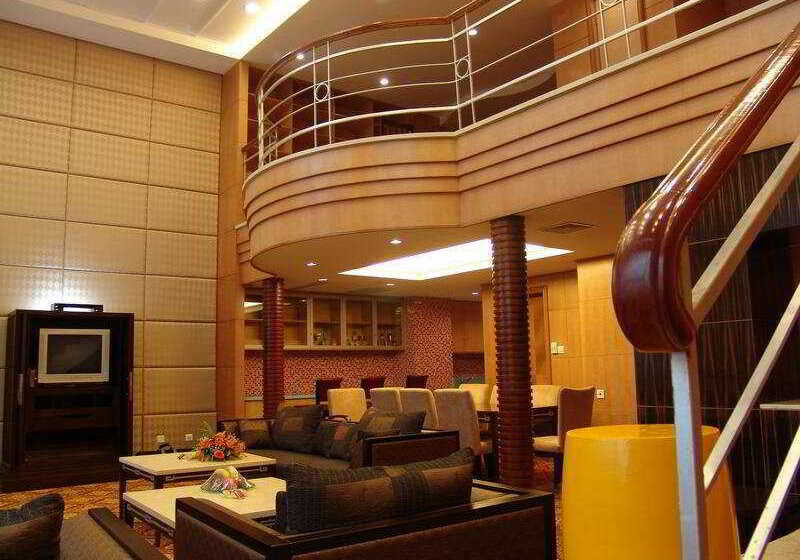 ホテル Universal Ever-Rich