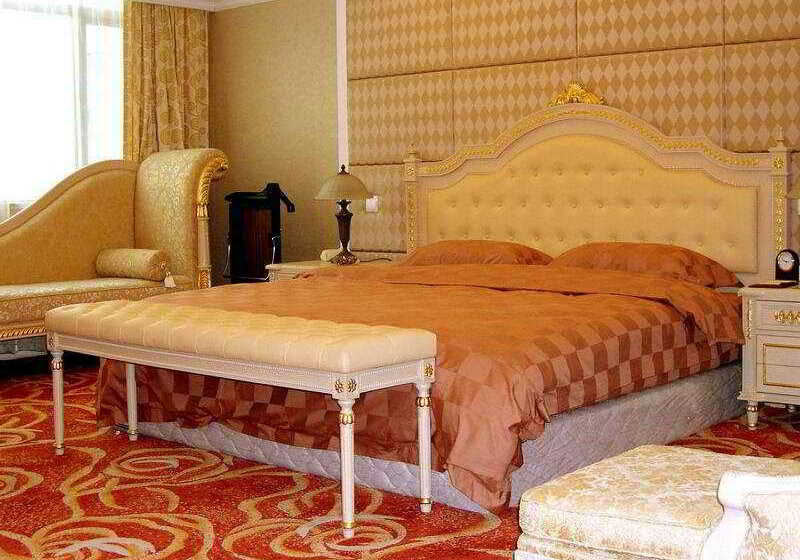 ホテル Universal Ever-Rich