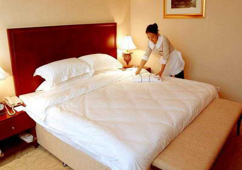 ホテル Universal Ever-Rich