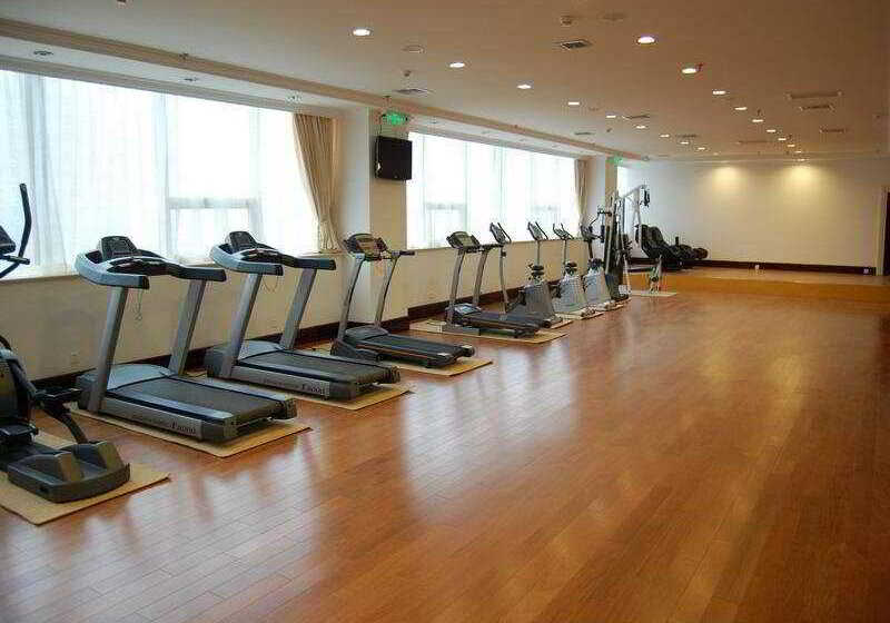 ホテル Universal Ever-Rich