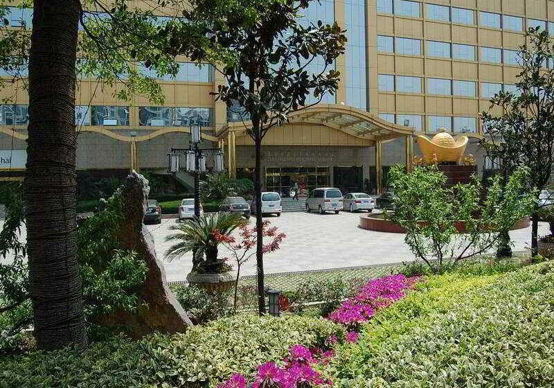 ホテル Universal Ever-Rich