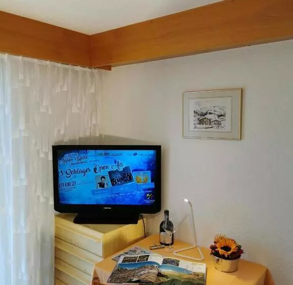 Hotel Walliserhof Leukerbad Therme