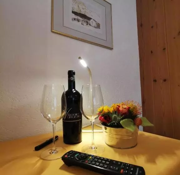 Hotel Walliserhof Leukerbad Therme