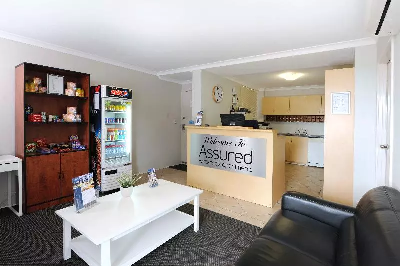 Lodestar Waterside Apartments