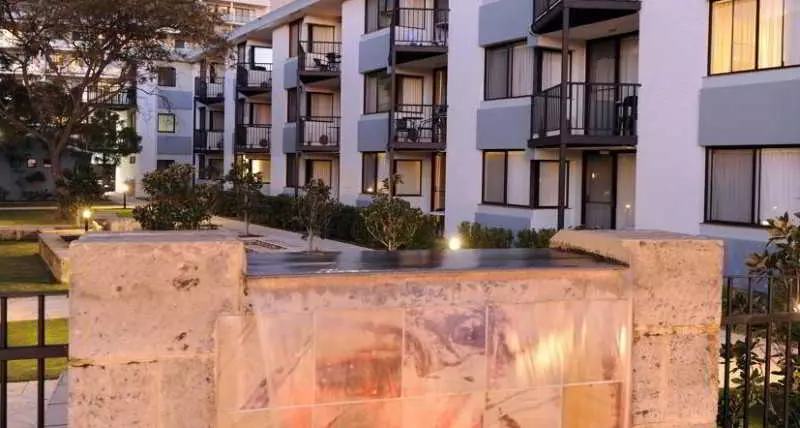 Lodestar Waterside Apartments