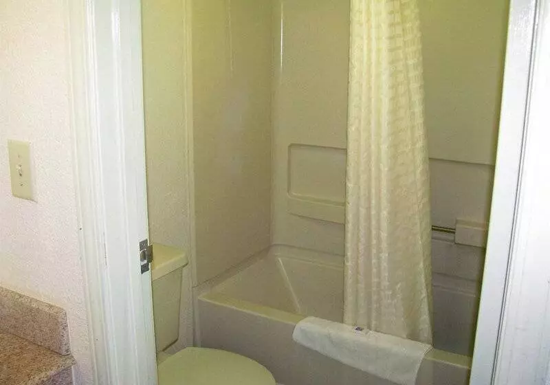 Motel 6dayton, Oh Englewood