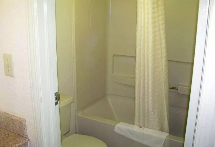 Motel 6dayton, Oh Englewood