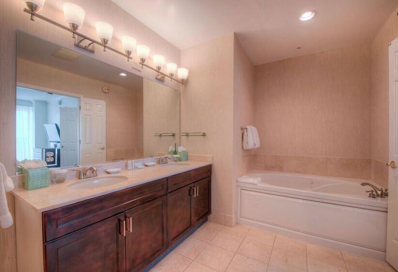 Residence Inn Charlotte Uptown