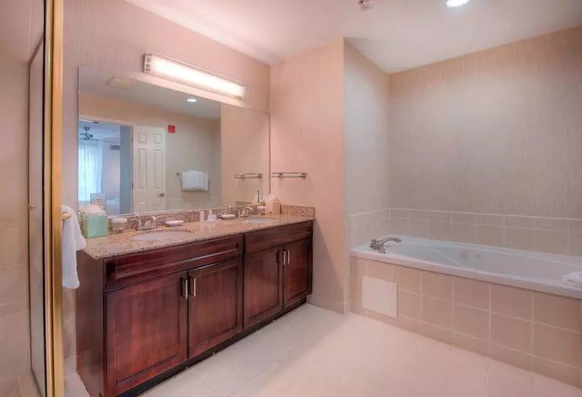 Residence Inn Charlotte Uptown