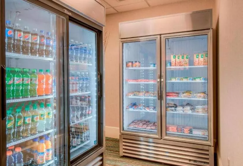 Residence Inn Charlotte Uptown