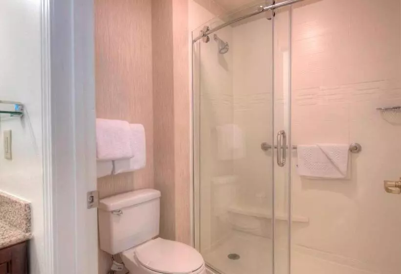 Residence Inn Charlotte Uptown