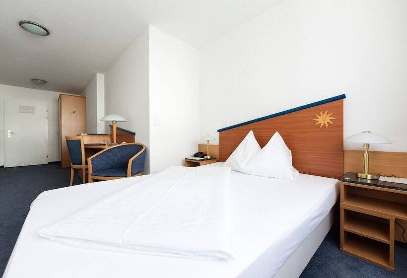 Turmhotel Victoria Davos