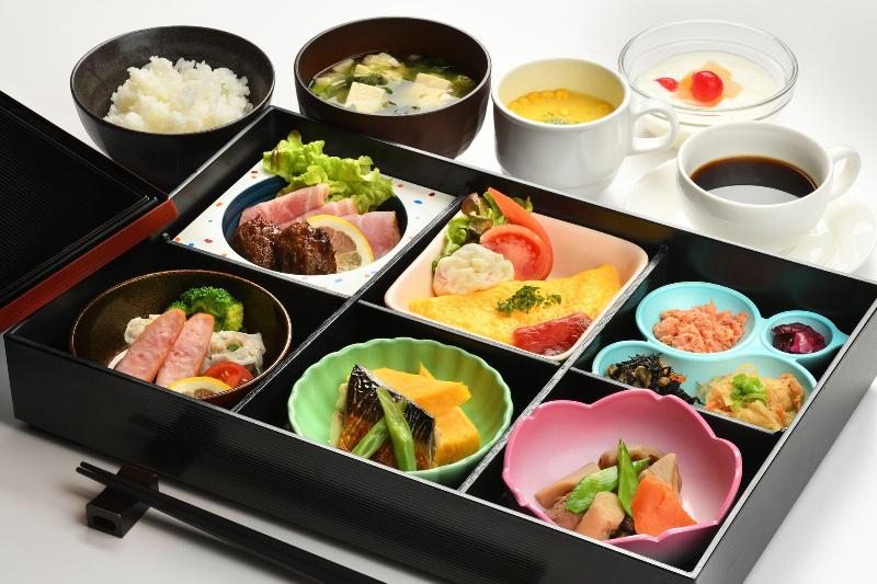 Apa Hotel Hitachinaka Katsuta Station