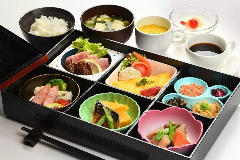 Apa Hotel Hitachinaka Katsuta Station