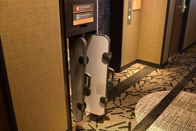 Apa Hotel Hitachinaka Katsuta Station