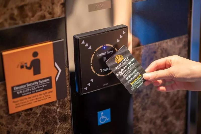 Apa Hotel Hitachinaka Katsuta Station