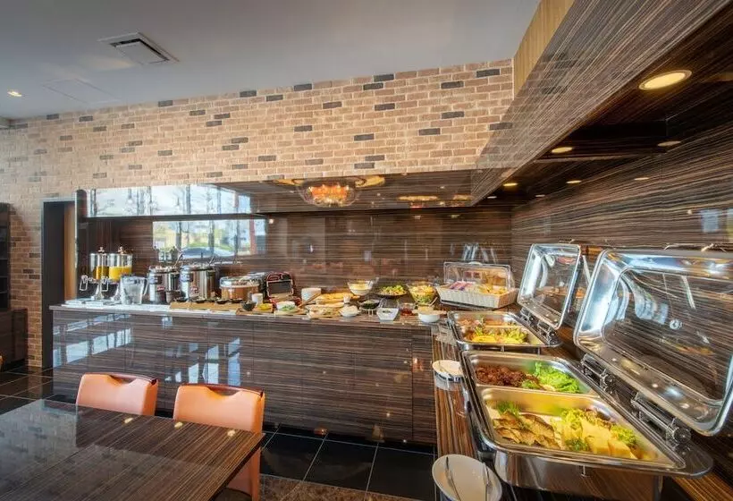 Apa Hotel Hitachinaka Katsuta Station