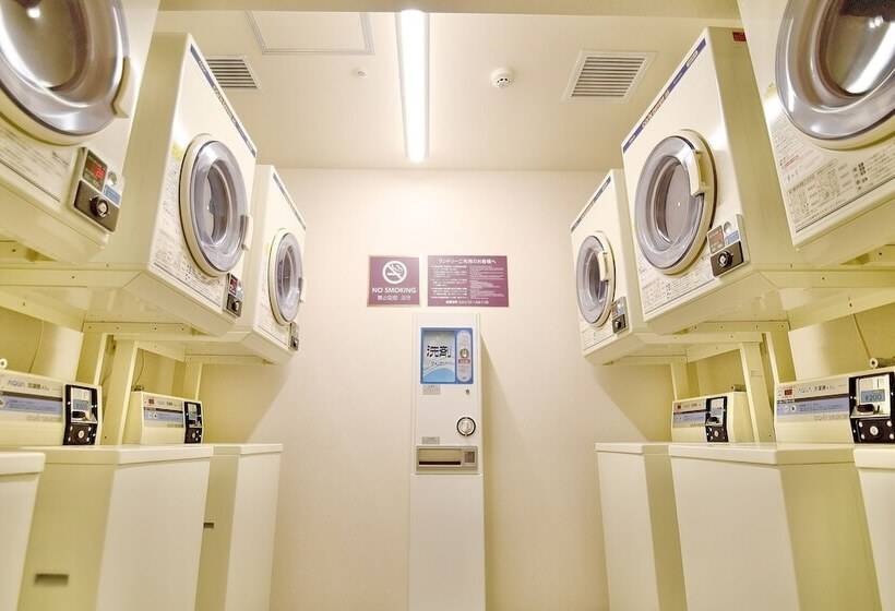 Kyoto Universal Hotel Karasuma