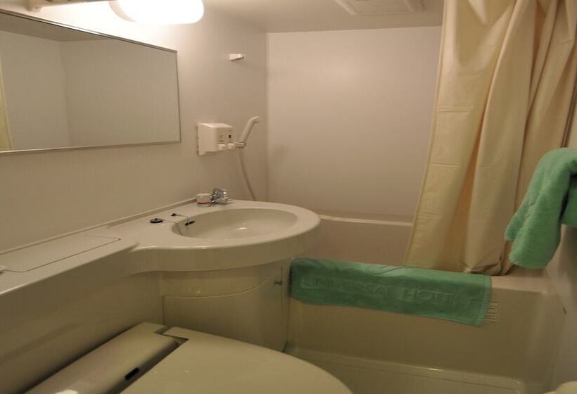 Kyoto Universal Hotel Karasuma