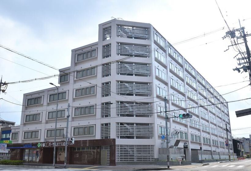Kyoto Universal Hotel Karasuma