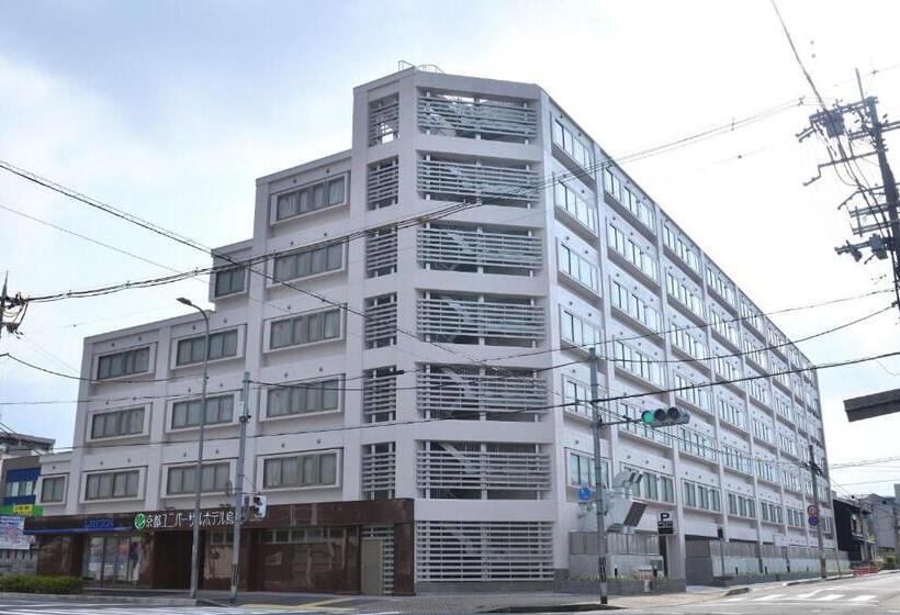 Kyoto Universal Hotel Karasuma