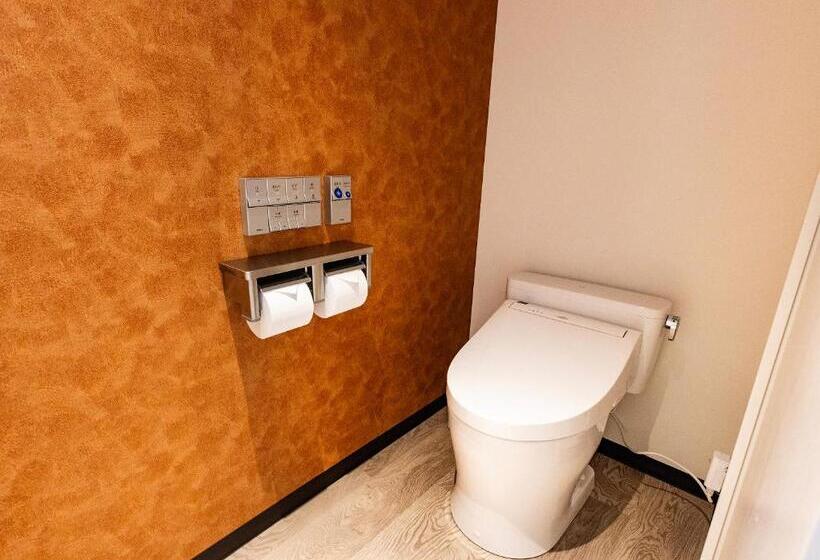 Отель Miyakonojo Green