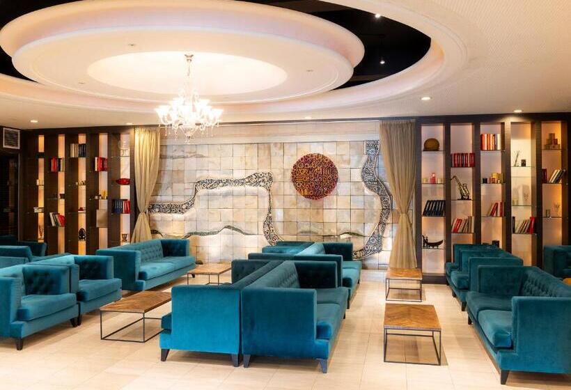 Отель Miyakonojo Green