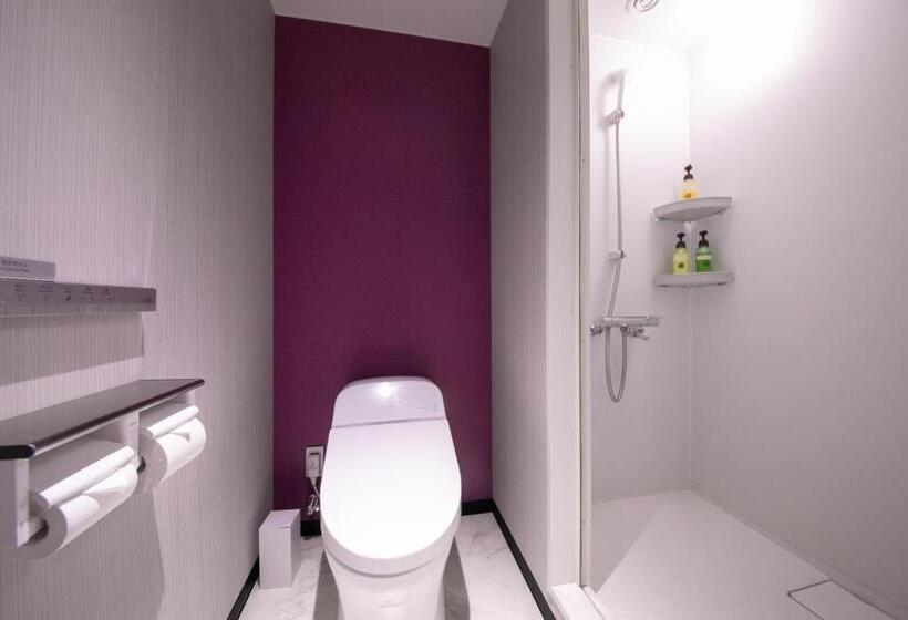 Отель Miyakonojo Green