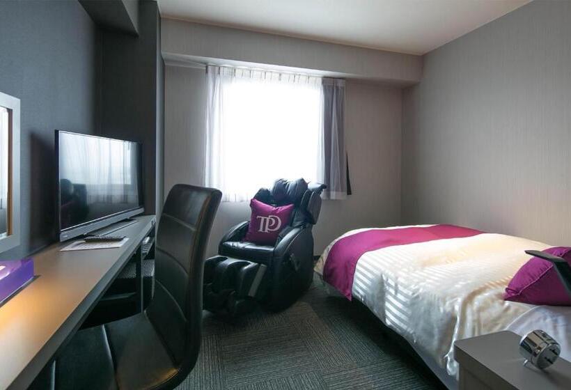 Отель Miyakonojo Green