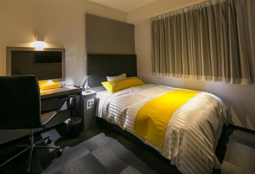 Отель Miyakonojo Green