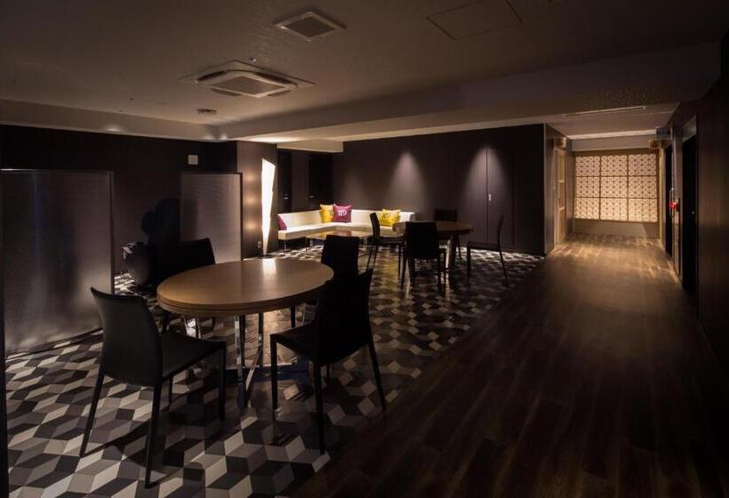 Отель Miyakonojo Green