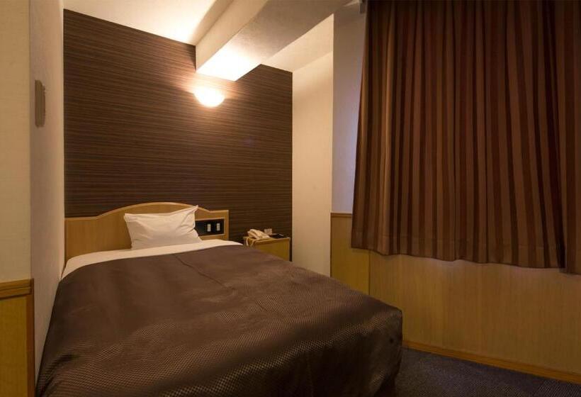 Отель Miyakonojo Green