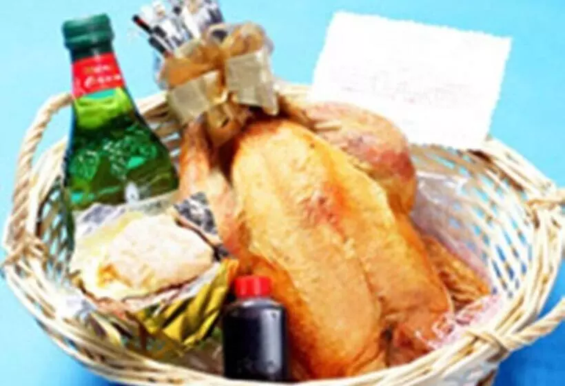 Hotelli Miyakonojo Royal