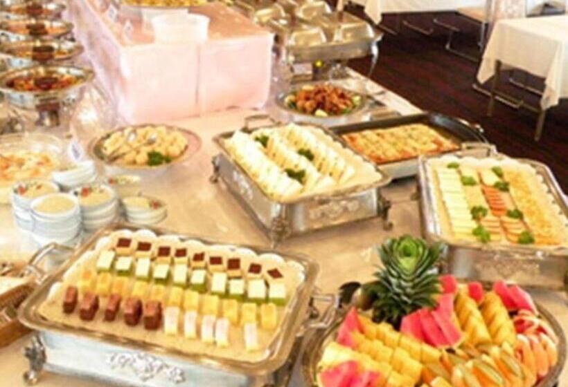 Hotel Miyakonojo Royal