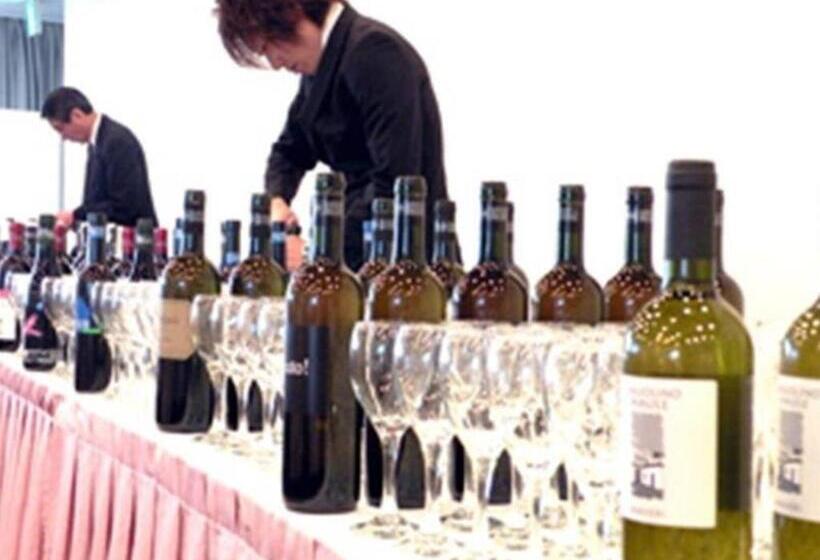 Hotel Miyakonojo Royal