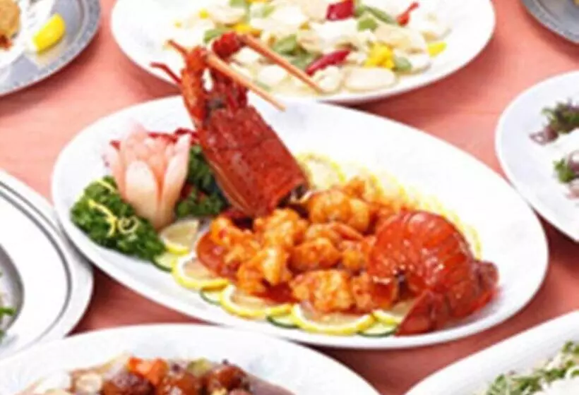 Hotelli Miyakonojo Royal