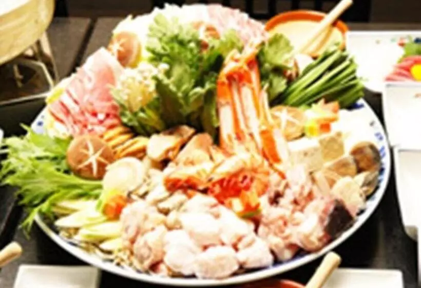 Hotelli Miyakonojo Royal