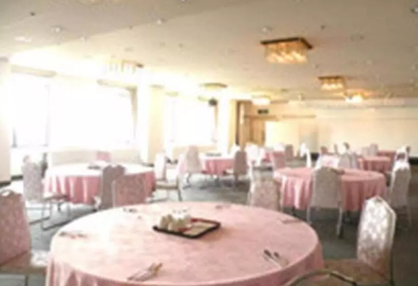 Hotelli Miyakonojo Royal