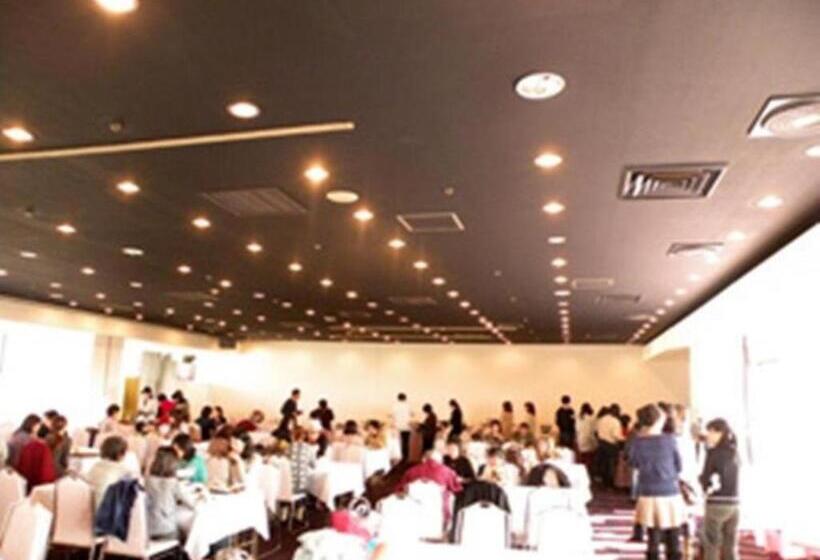 בית מלון כפרי Miyakonojo Royal