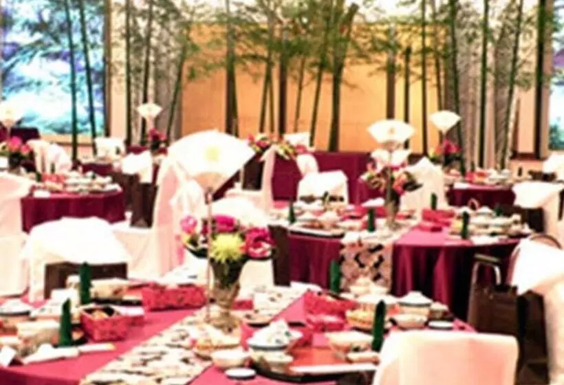 Hotelli Miyakonojo Royal