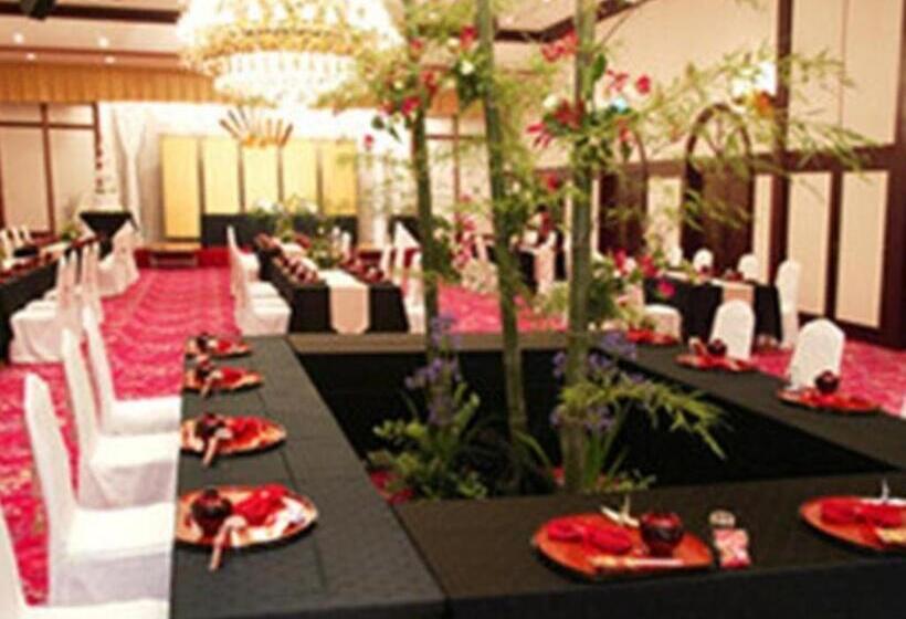 Hotel Miyakonojo Royal