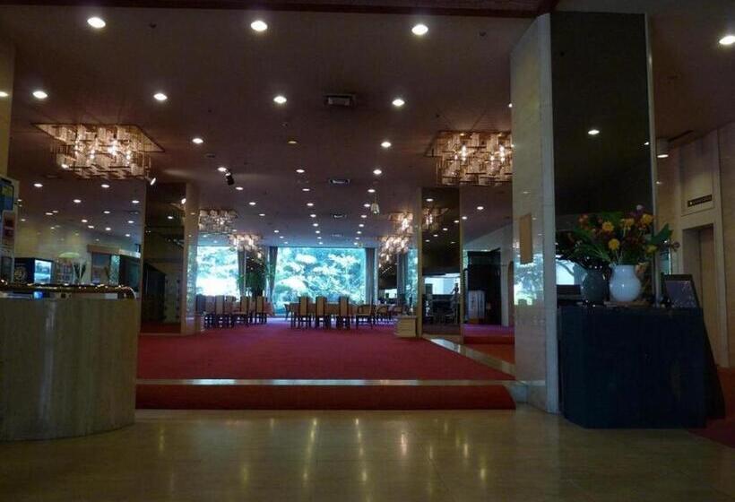 Hotel Miyakonojo Royal