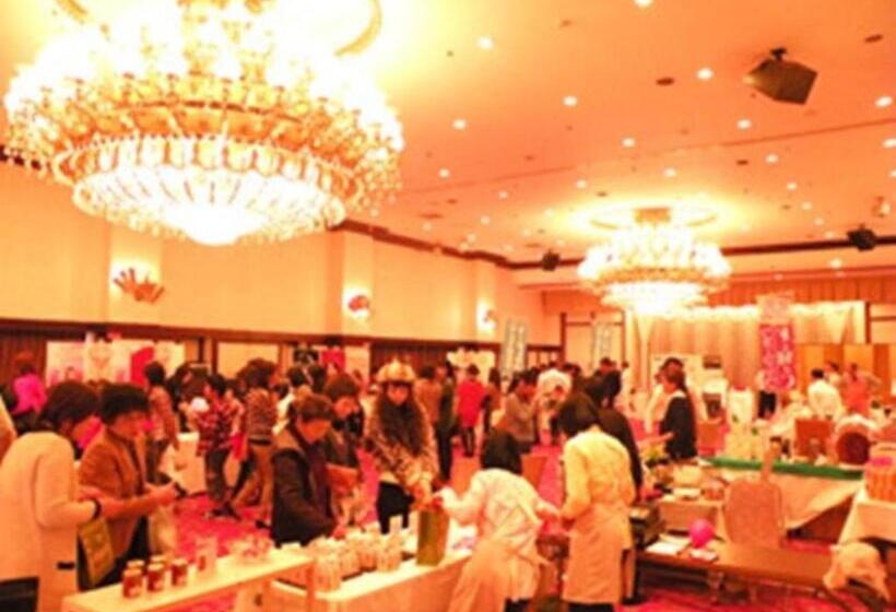 Hotel Miyakonojo Royal