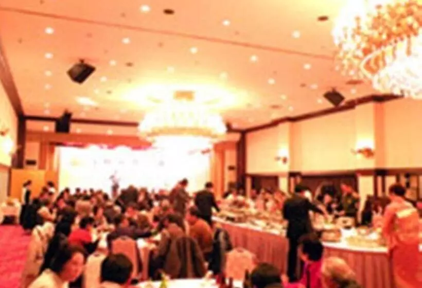 Hotelli Miyakonojo Royal