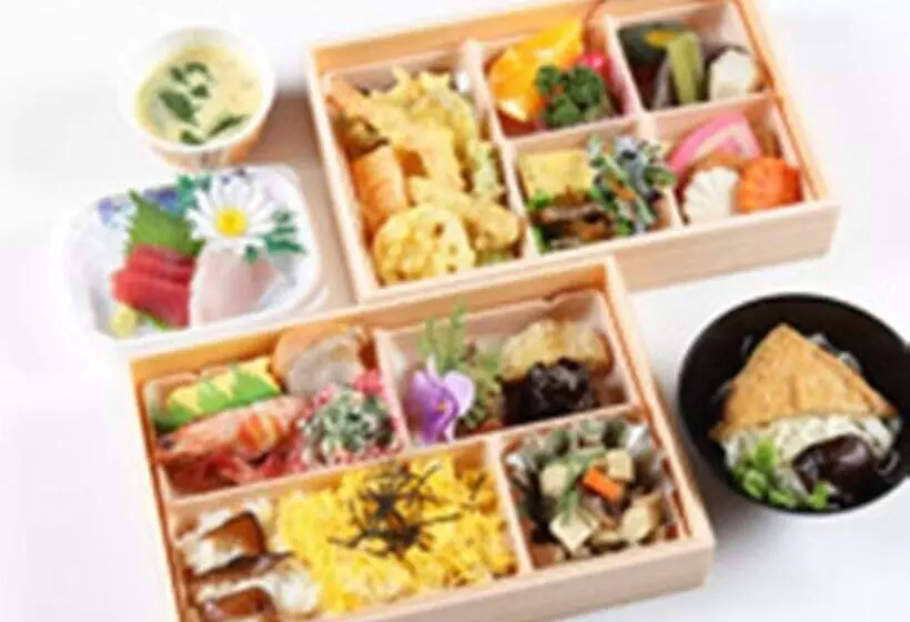 Hotelli Miyakonojo Royal