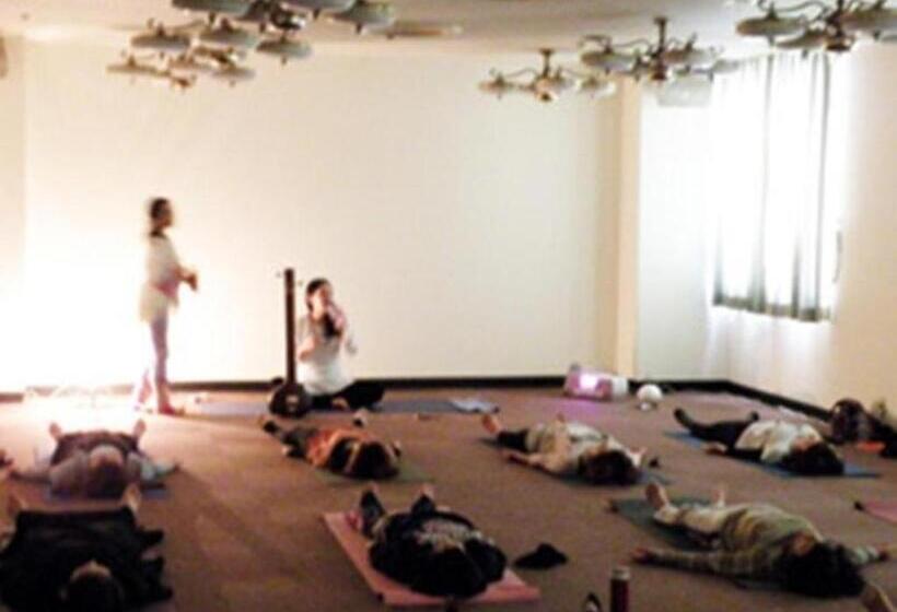 בית מלון כפרי Miyakonojo Royal