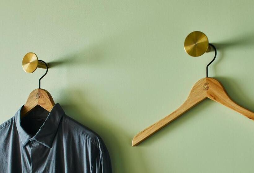 Otel Sequence Miyashita Park   Shibuya