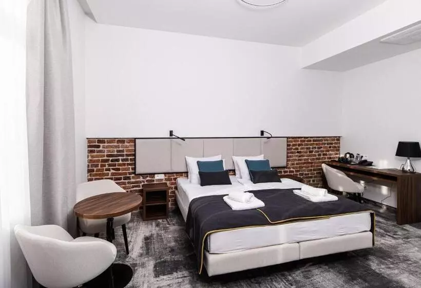 ホテル Dream Boutique Residence