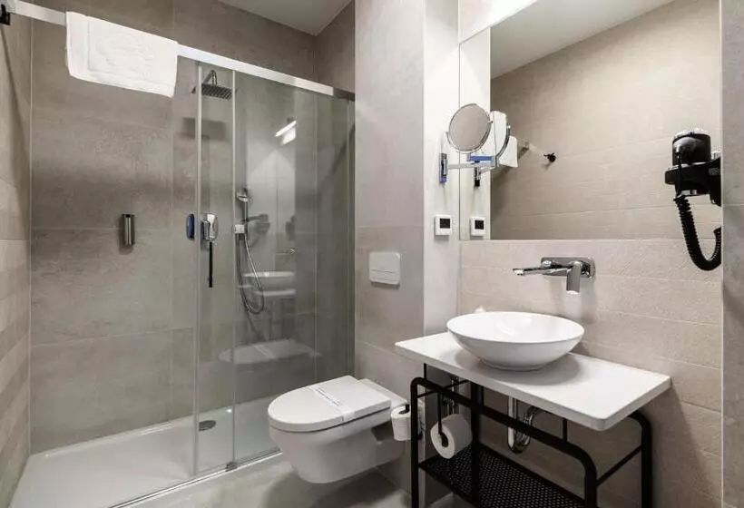 ホテル Dream Boutique Residence