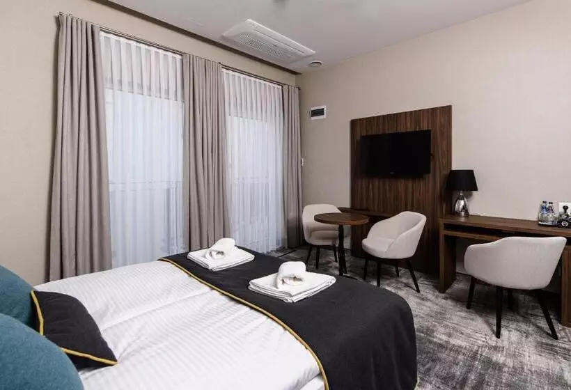 ホテル Dream Boutique Residence